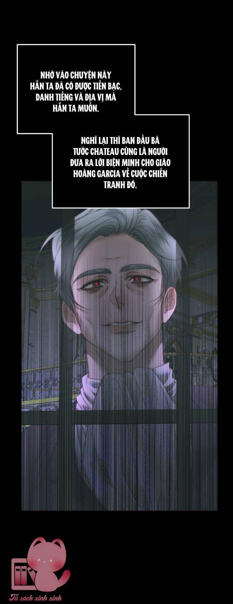 đọc truyện Trở Thành Gia Đình Của Kẻ Phản Diện Chương 56 ảnh 53 tại Thiên Thai Truyện