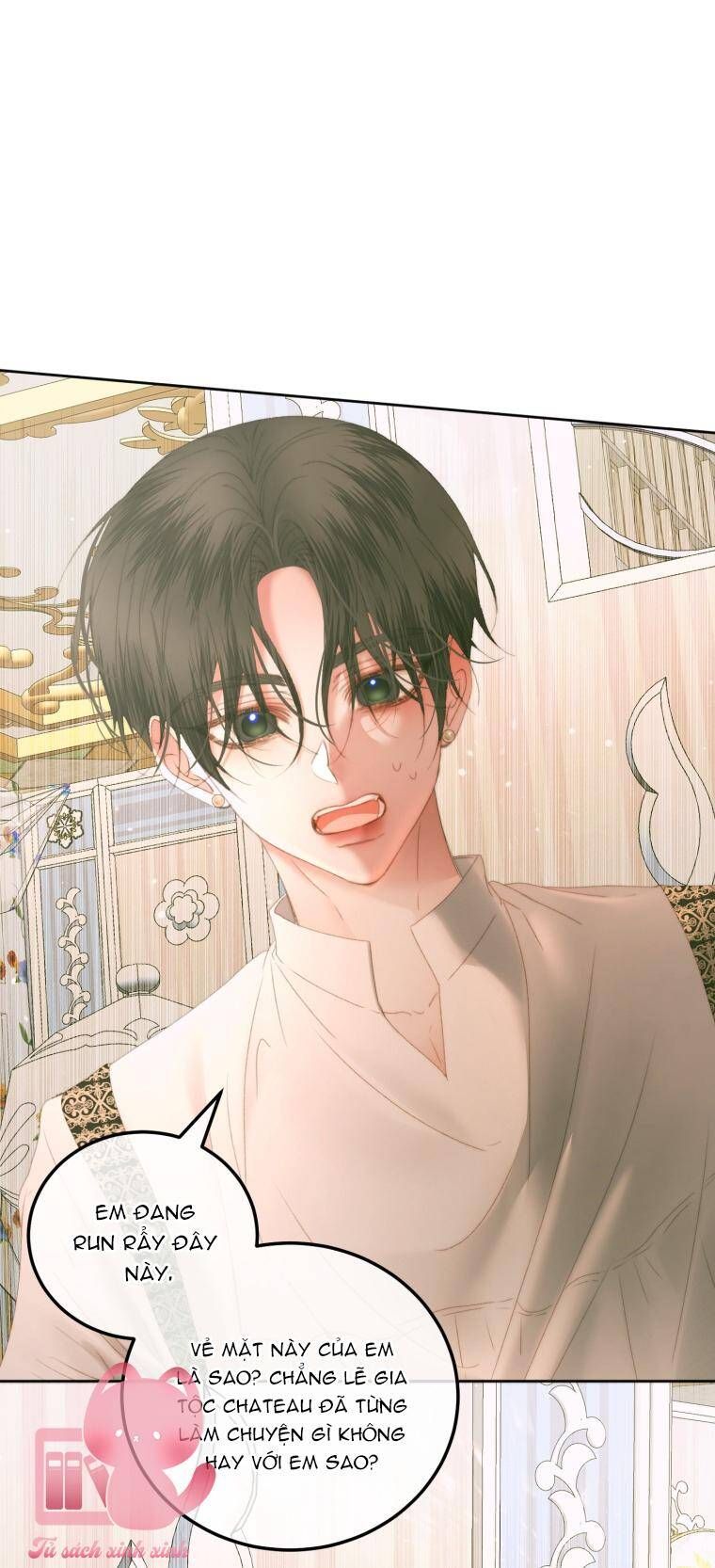 đọc truyện Trở Thành Gia Đình Của Kẻ Phản Diện Chương 56 ảnh 56 tại Thiên Thai Truyện