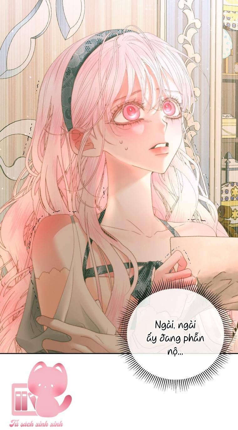 đọc truyện Trở Thành Gia Đình Của Kẻ Phản Diện Chương 56 ảnh 57 tại Thiên Thai Truyện