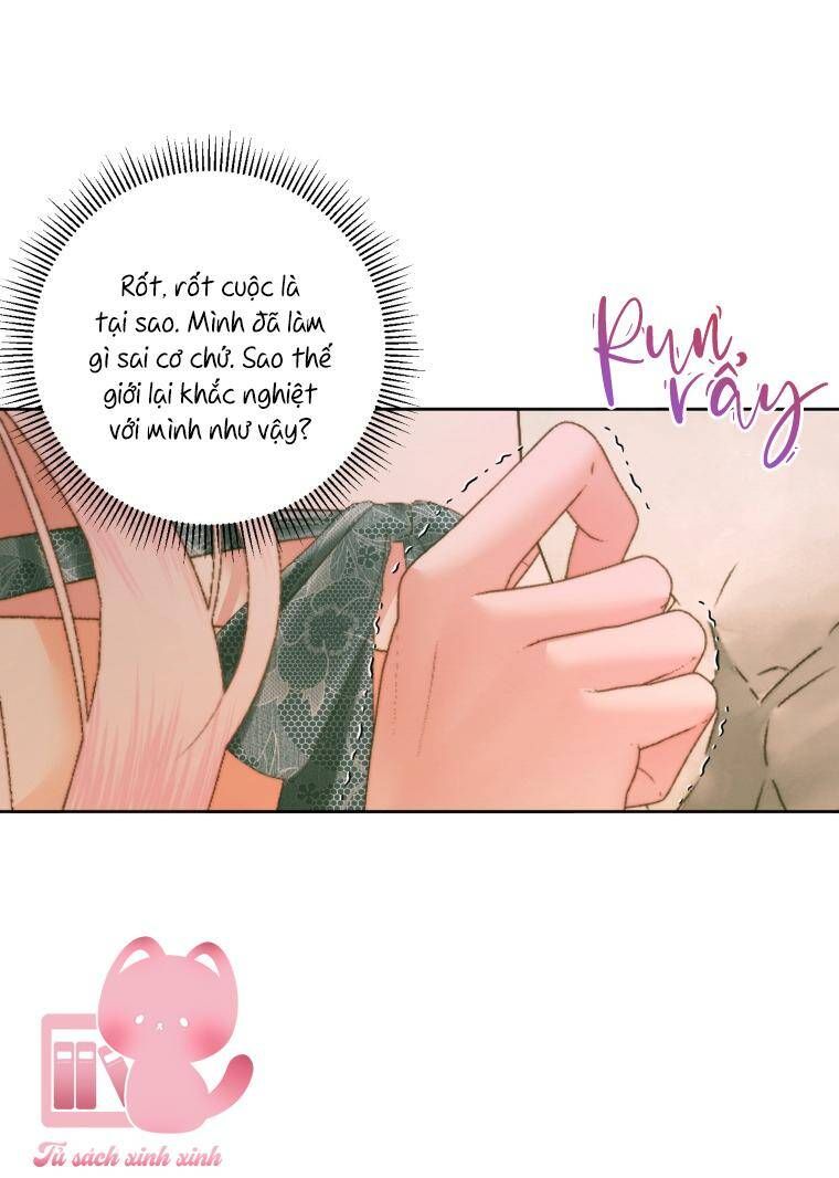 đọc truyện Trở Thành Gia Đình Của Kẻ Phản Diện Chương 56 ảnh 58 tại Thiên Thai Truyện