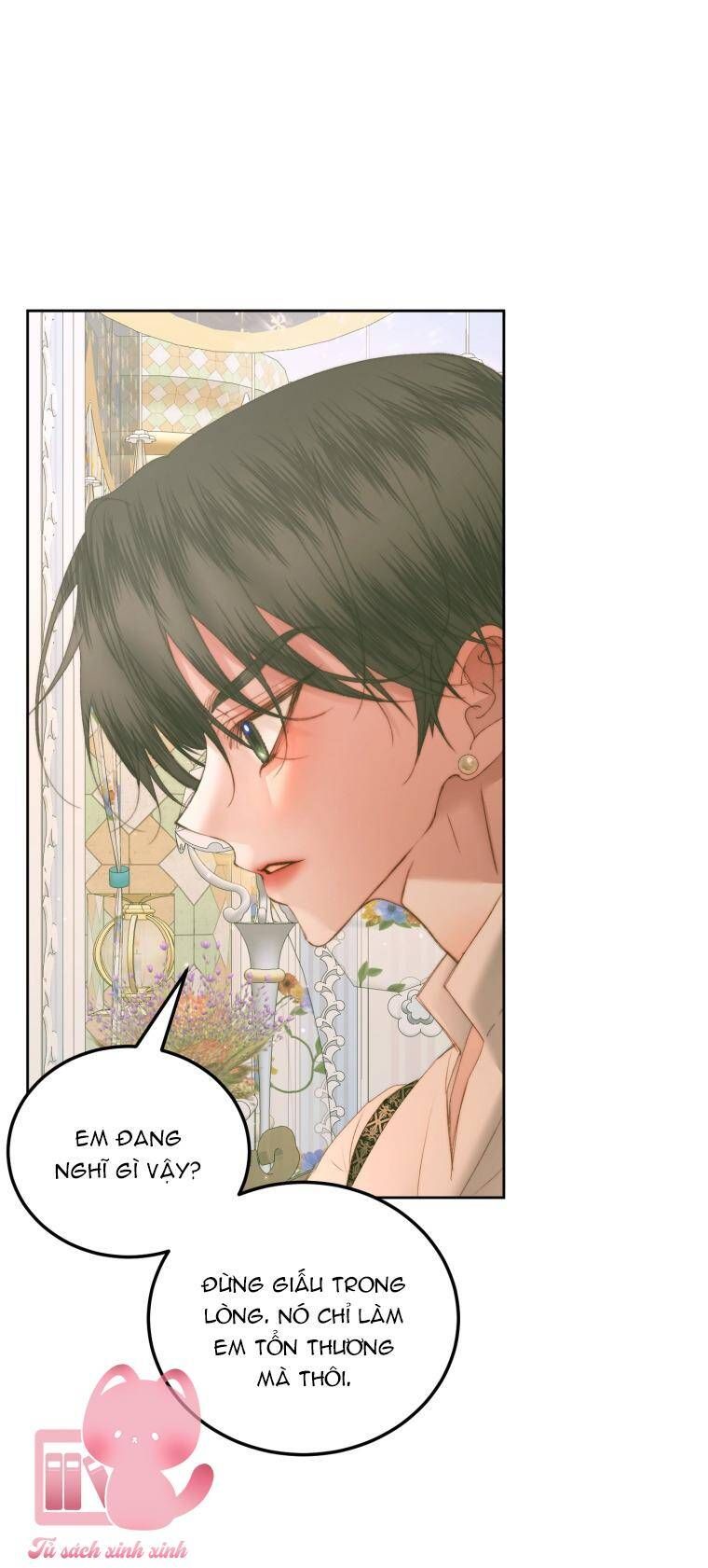 đọc truyện Trở Thành Gia Đình Của Kẻ Phản Diện Chương 56 ảnh 59 tại Thiên Thai Truyện