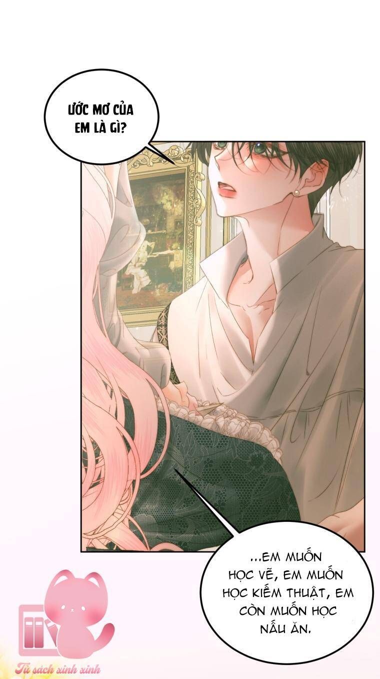 đọc truyện Trở Thành Gia Đình Của Kẻ Phản Diện Chương 56 ảnh 64 tại Thiên Thai Truyện