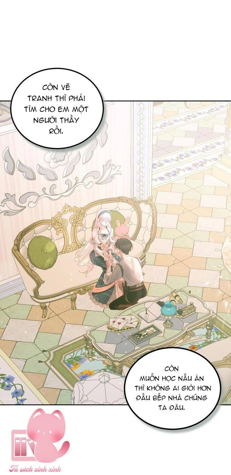 đọc truyện Trở Thành Gia Đình Của Kẻ Phản Diện Chương 56 ảnh 68 tại Thiên Thai Truyện