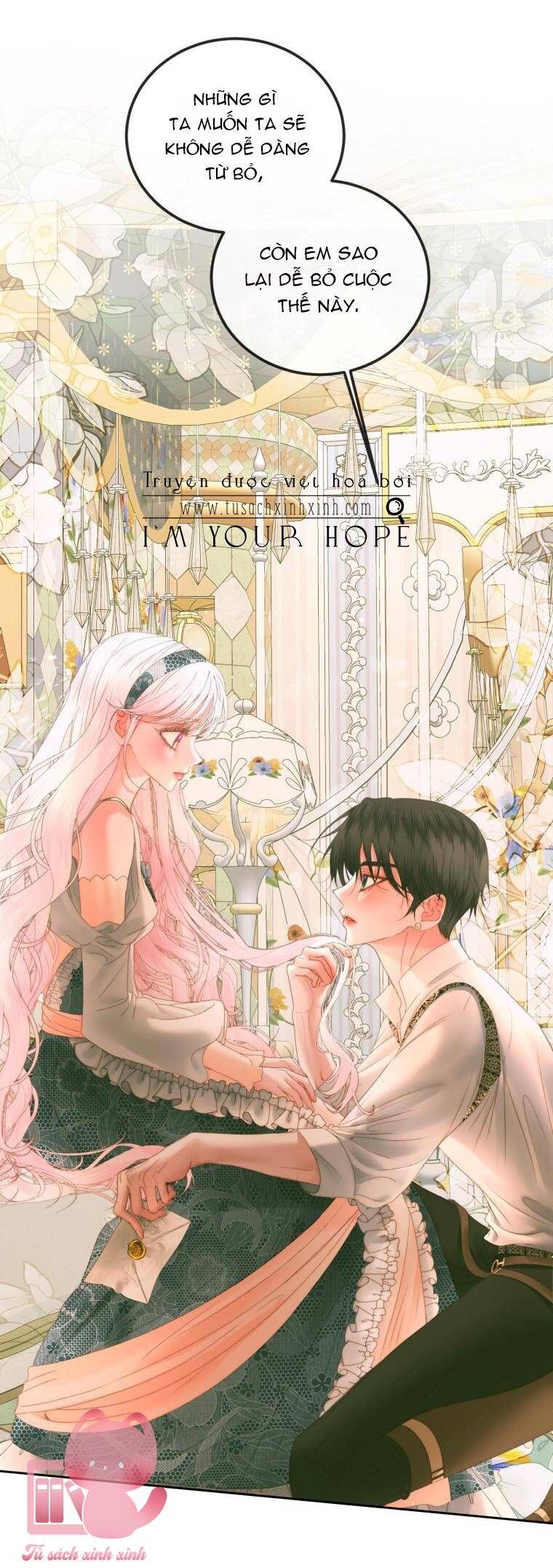 đọc truyện Trở Thành Gia Đình Của Kẻ Phản Diện Chương 56 ảnh 71 tại Thiên Thai Truyện