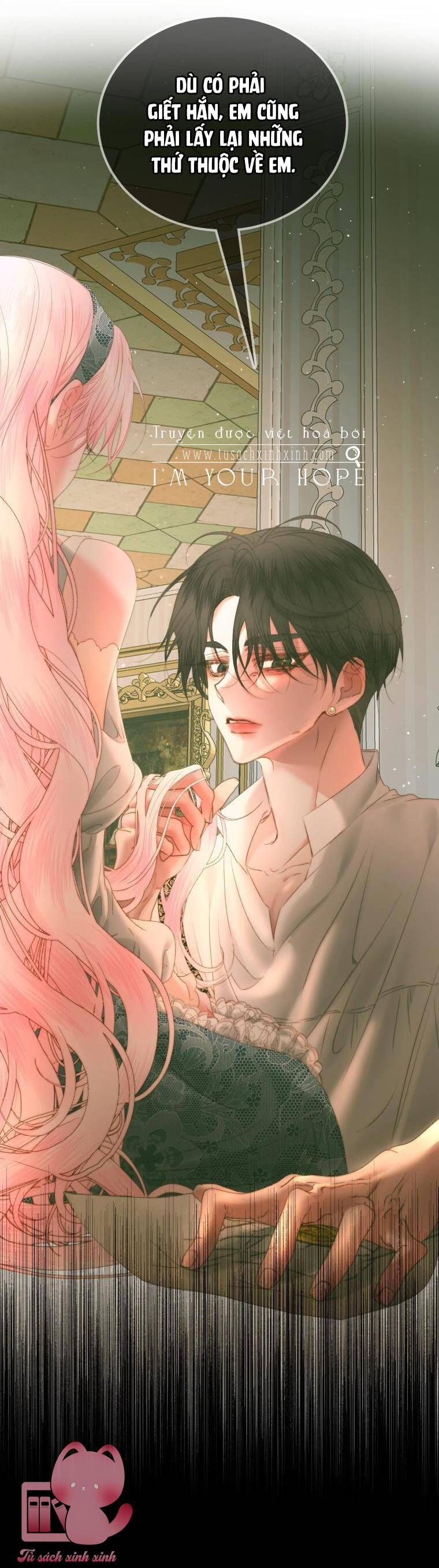 đọc truyện Trở Thành Gia Đình Của Kẻ Phản Diện Chương 56 ảnh 73 tại Thiên Thai Truyện