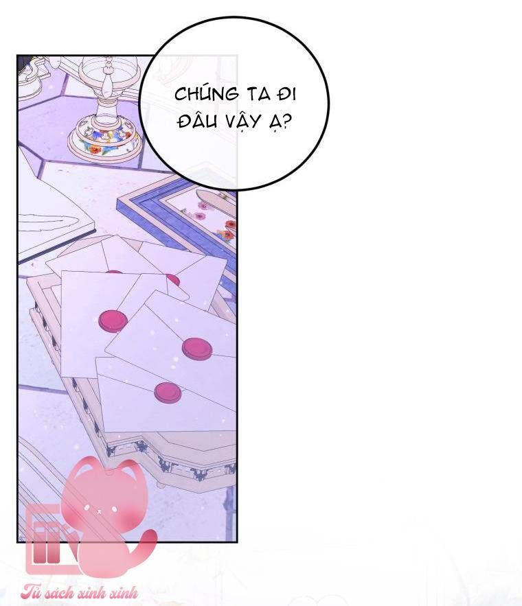 đọc truyện Trở Thành Gia Đình Của Kẻ Phản Diện Chương 57 ảnh 12 tại Thiên Thai Truyện