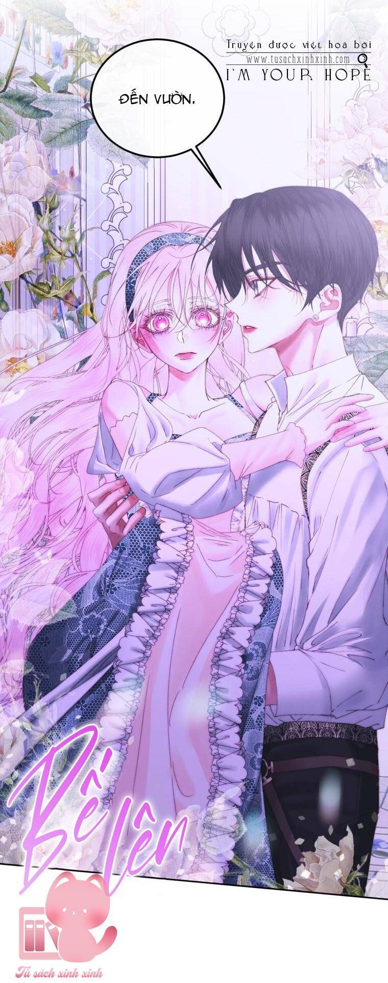 đọc truyện Trở Thành Gia Đình Của Kẻ Phản Diện Chương 57 ảnh 13 tại Thiên Thai Truyện