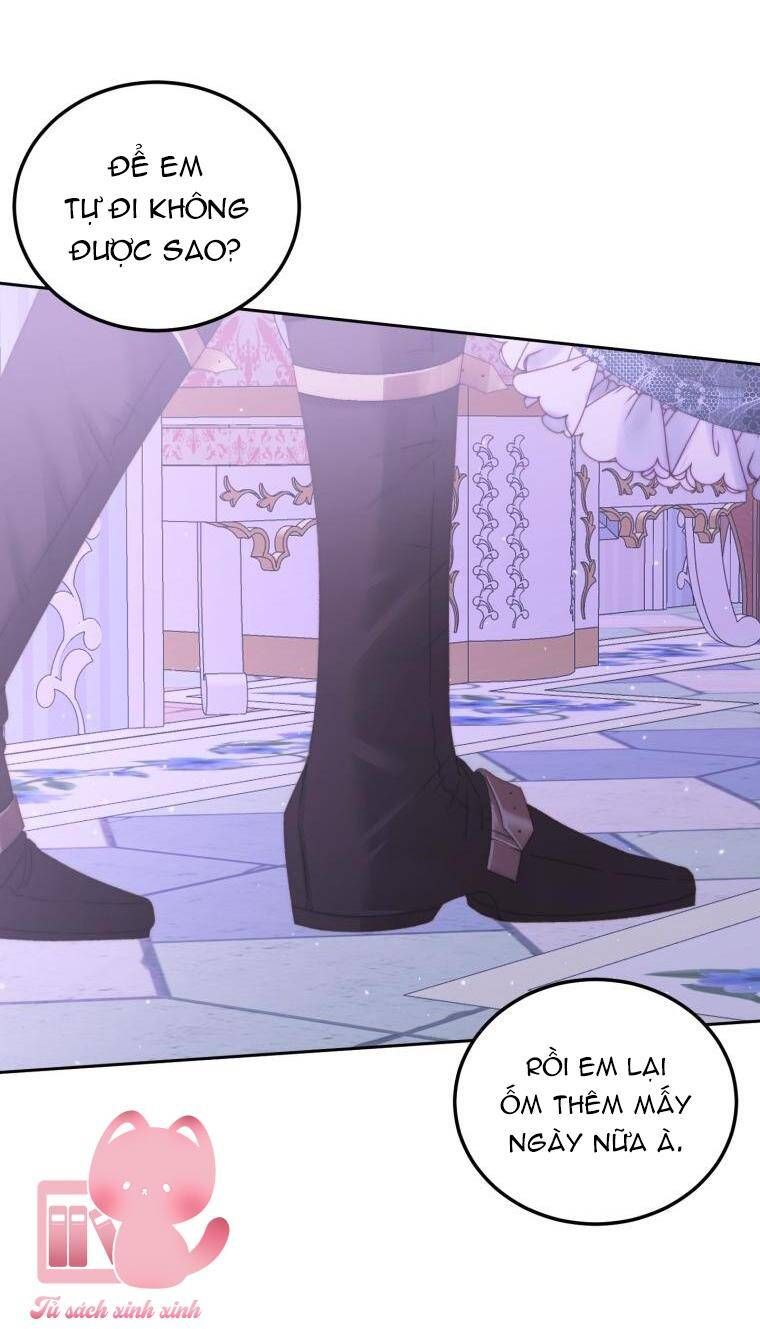 đọc truyện Trở Thành Gia Đình Của Kẻ Phản Diện Chương 57 ảnh 14 tại Thiên Thai Truyện