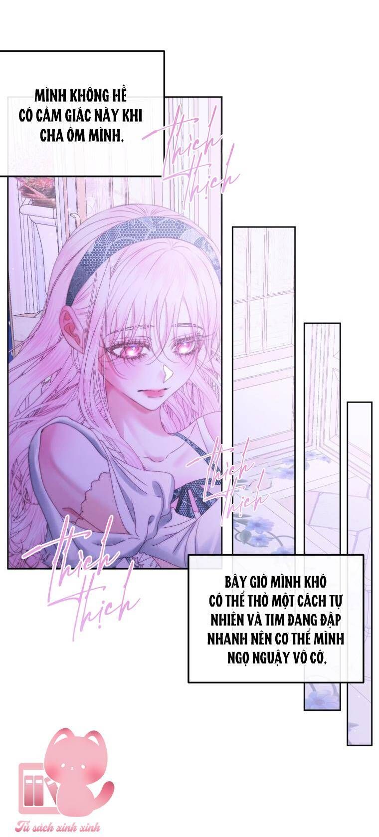 đọc truyện Trở Thành Gia Đình Của Kẻ Phản Diện Chương 57 ảnh 15 tại Thiên Thai Truyện