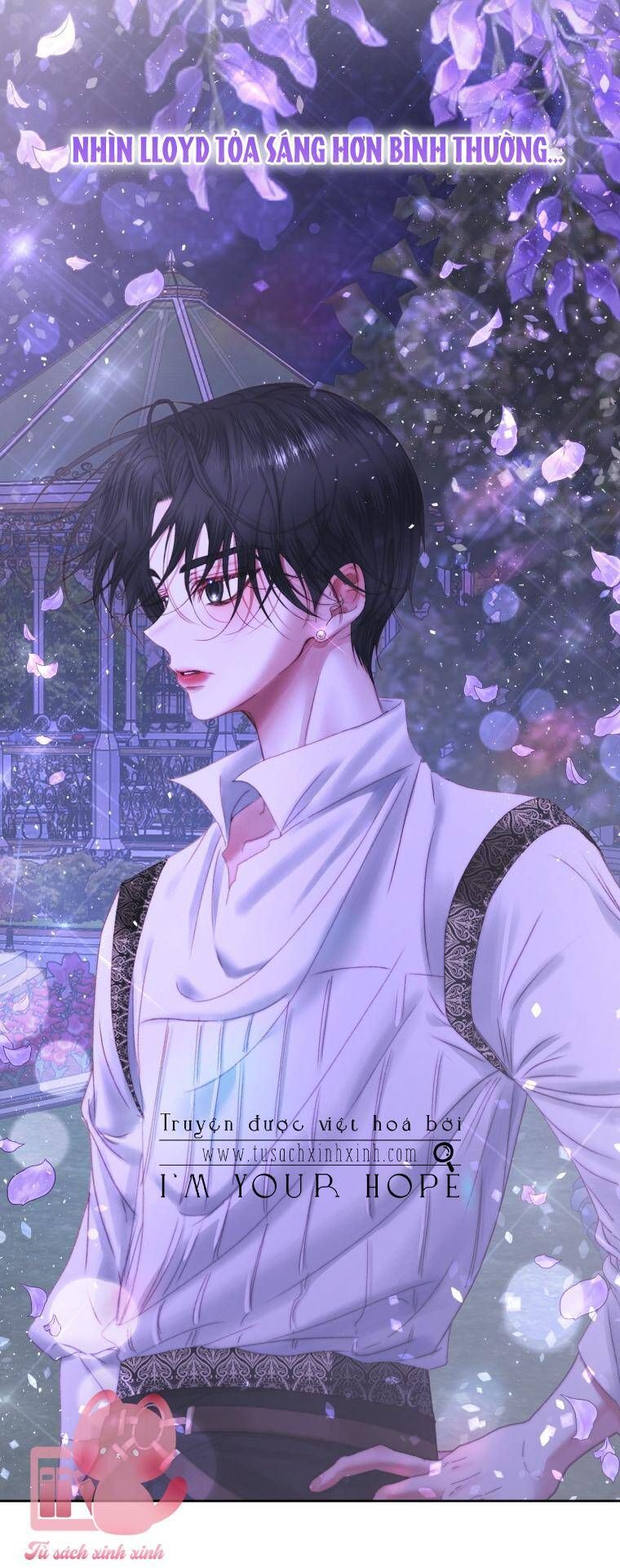 đọc truyện Trở Thành Gia Đình Của Kẻ Phản Diện Chương 57 ảnh 22 tại Thiên Thai Truyện