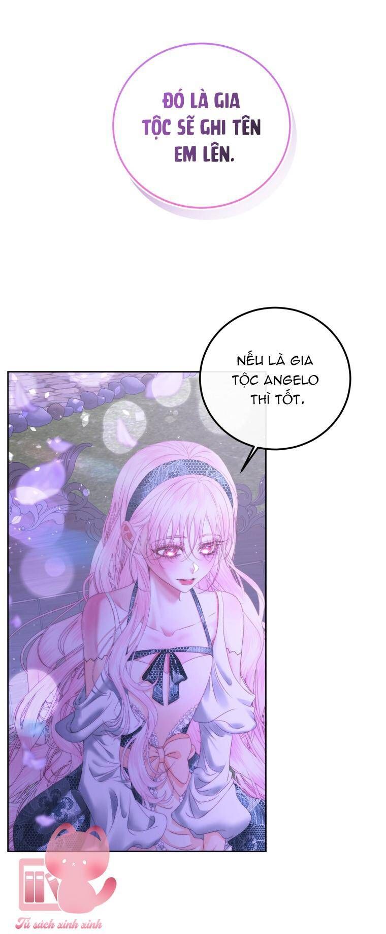 đọc truyện Trở Thành Gia Đình Của Kẻ Phản Diện Chương 57 ảnh 23 tại Thiên Thai Truyện