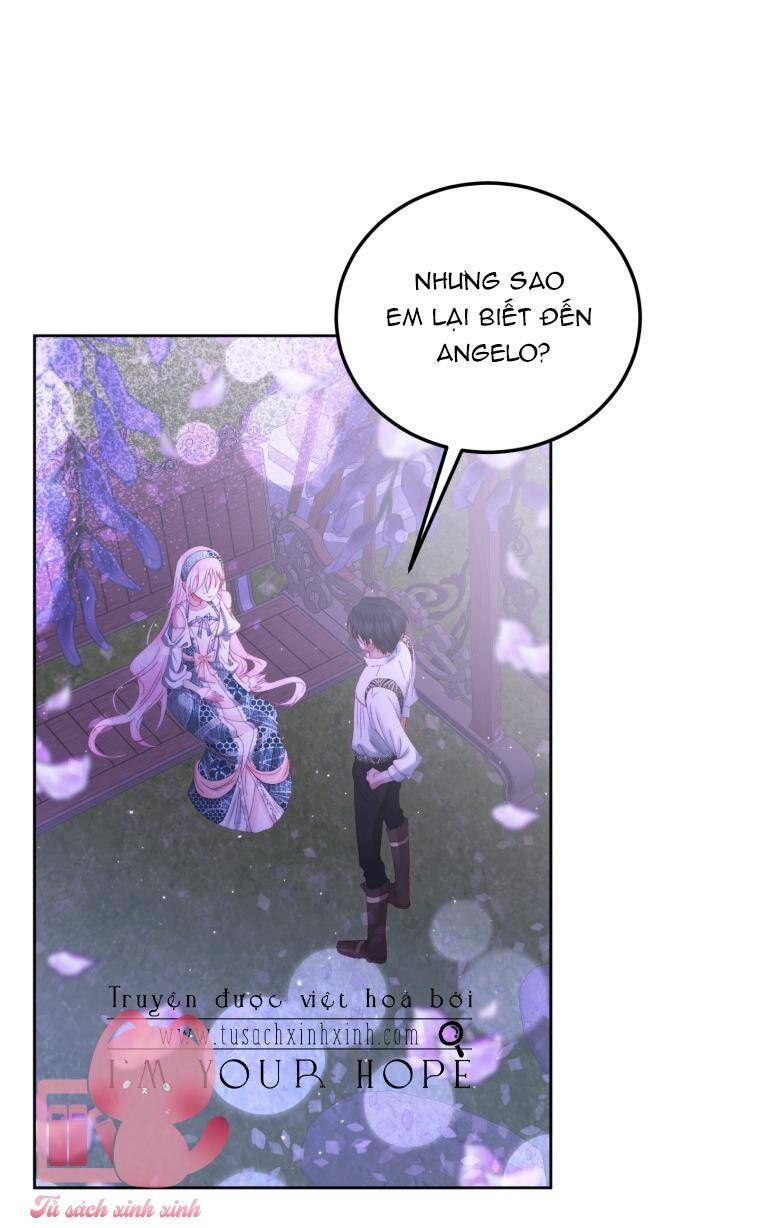 đọc truyện Trở Thành Gia Đình Của Kẻ Phản Diện Chương 57 ảnh 25 tại Thiên Thai Truyện