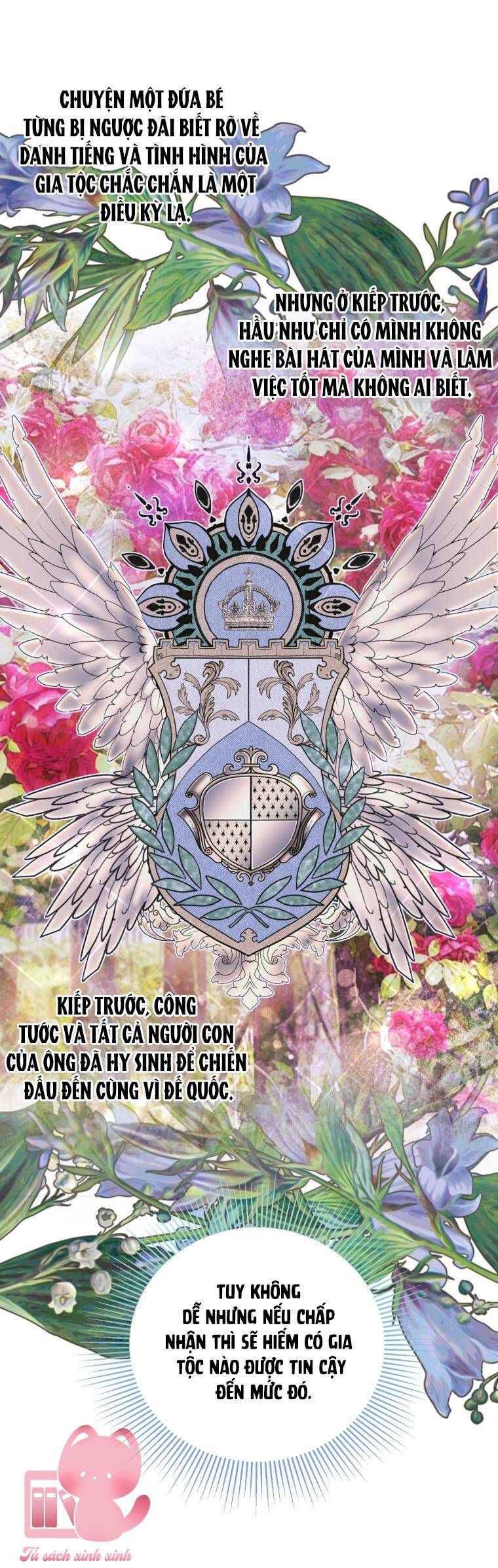 đọc truyện Trở Thành Gia Đình Của Kẻ Phản Diện Chương 57 ảnh 27 tại Thiên Thai Truyện