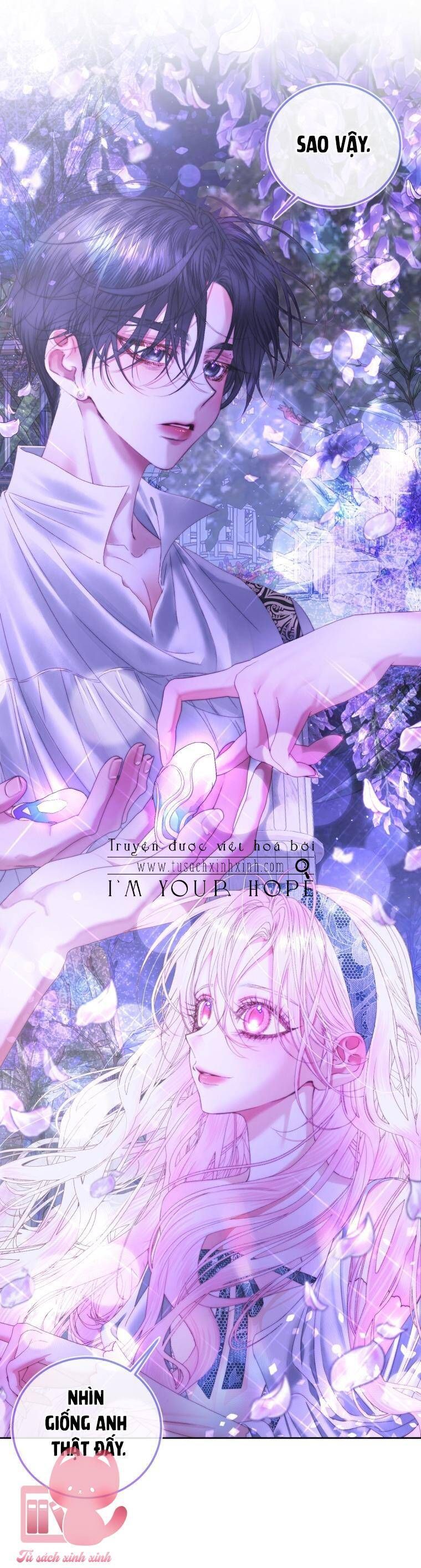 đọc truyện Trở Thành Gia Đình Của Kẻ Phản Diện Chương 57 ảnh 31 tại Thiên Thai Truyện