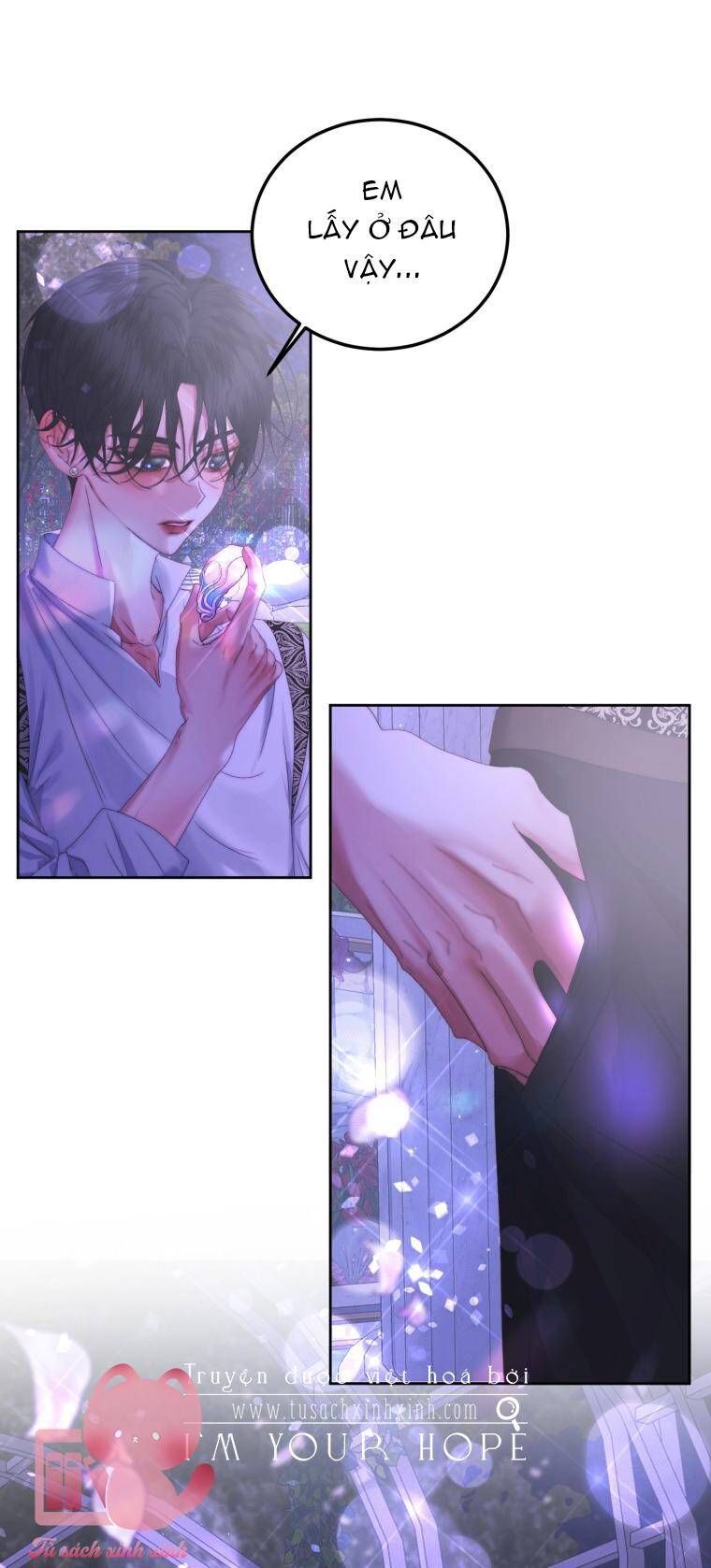 đọc truyện Trở Thành Gia Đình Của Kẻ Phản Diện Chương 57 ảnh 32 tại Thiên Thai Truyện