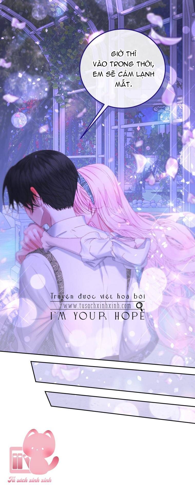 đọc truyện Trở Thành Gia Đình Của Kẻ Phản Diện Chương 57 ảnh 33 tại Thiên Thai Truyện