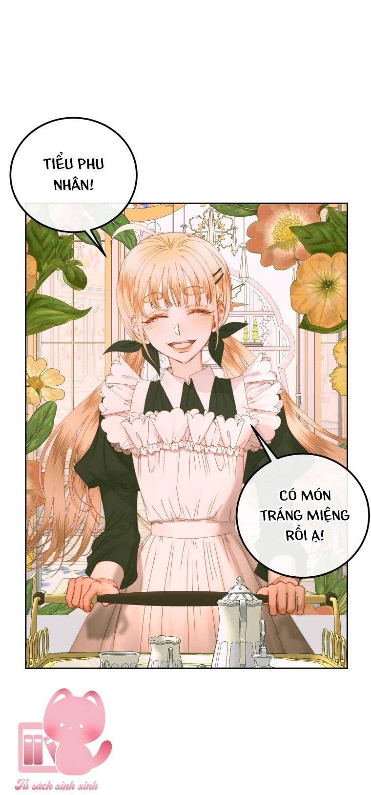 đọc truyện Trở Thành Gia Đình Của Kẻ Phản Diện Chương 57 ảnh 34 tại Thiên Thai Truyện