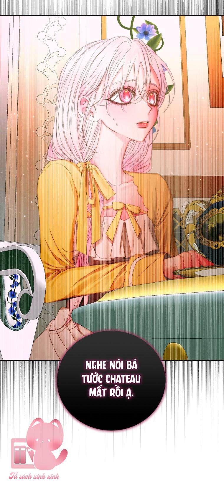 đọc truyện Trở Thành Gia Đình Của Kẻ Phản Diện Chương 57 ảnh 38 tại Thiên Thai Truyện