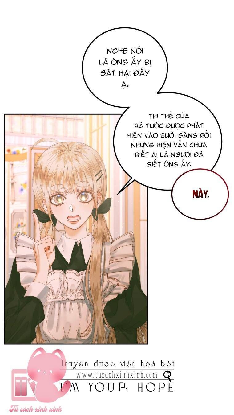 đọc truyện Trở Thành Gia Đình Của Kẻ Phản Diện Chương 57 ảnh 39 tại Thiên Thai Truyện