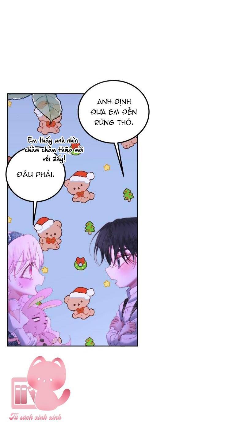 đọc truyện Trở Thành Gia Đình Của Kẻ Phản Diện Chương 57 ảnh 6 tại Thiên Thai Truyện