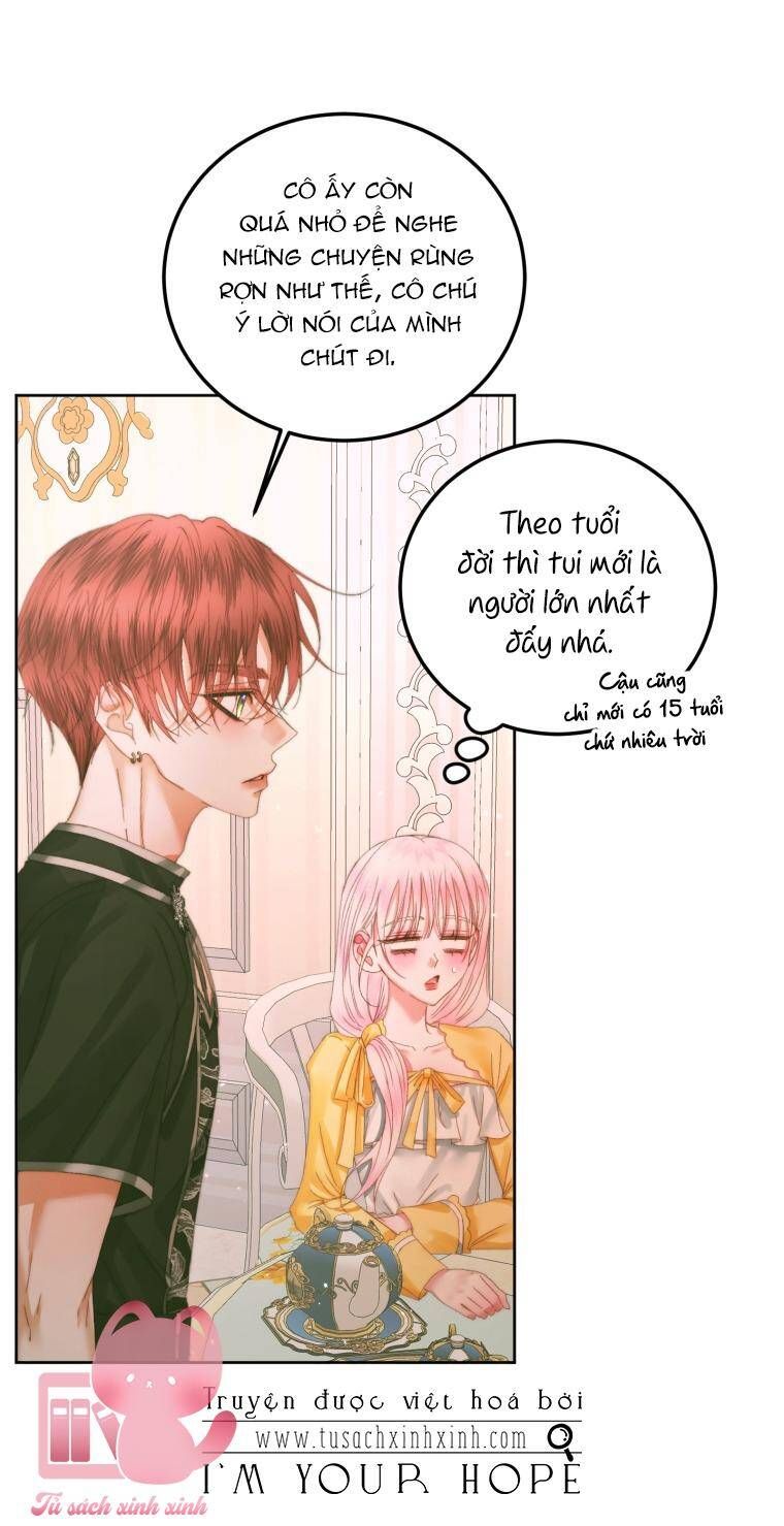 đọc truyện Trở Thành Gia Đình Của Kẻ Phản Diện Chương 57 ảnh 42 tại Thiên Thai Truyện