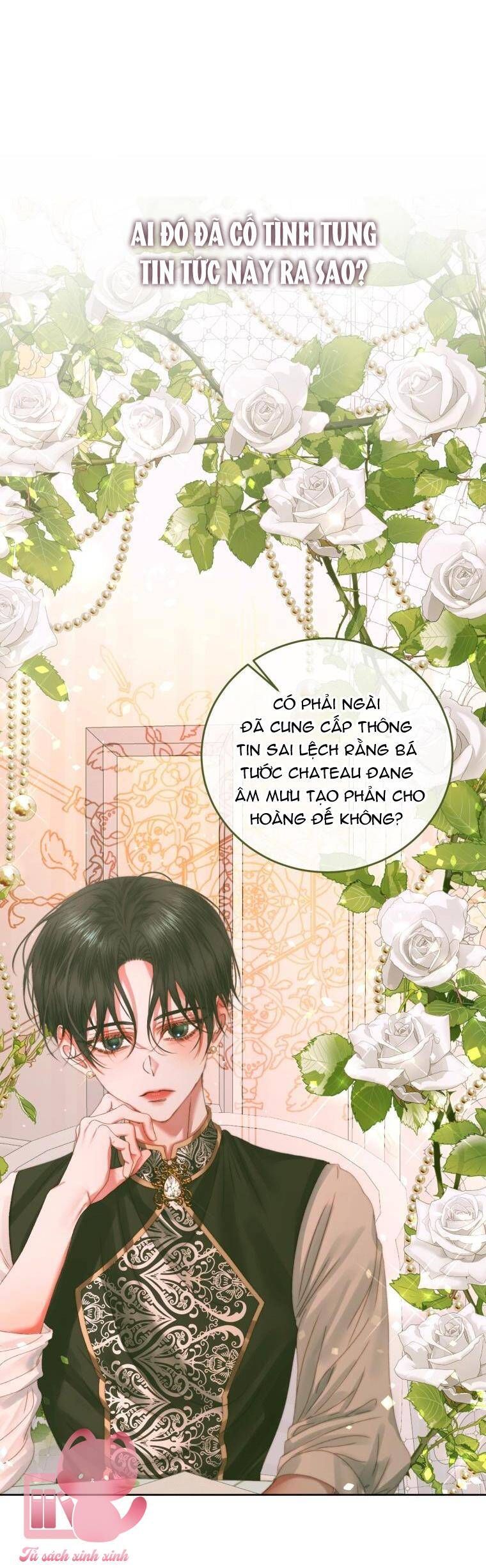 đọc truyện Trở Thành Gia Đình Của Kẻ Phản Diện Chương 57 ảnh 47 tại Thiên Thai Truyện