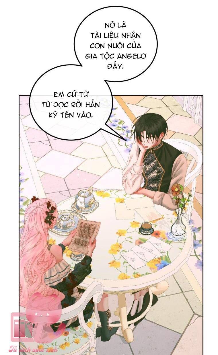 đọc truyện Trở Thành Gia Đình Của Kẻ Phản Diện Chương 57 ảnh 50 tại Thiên Thai Truyện