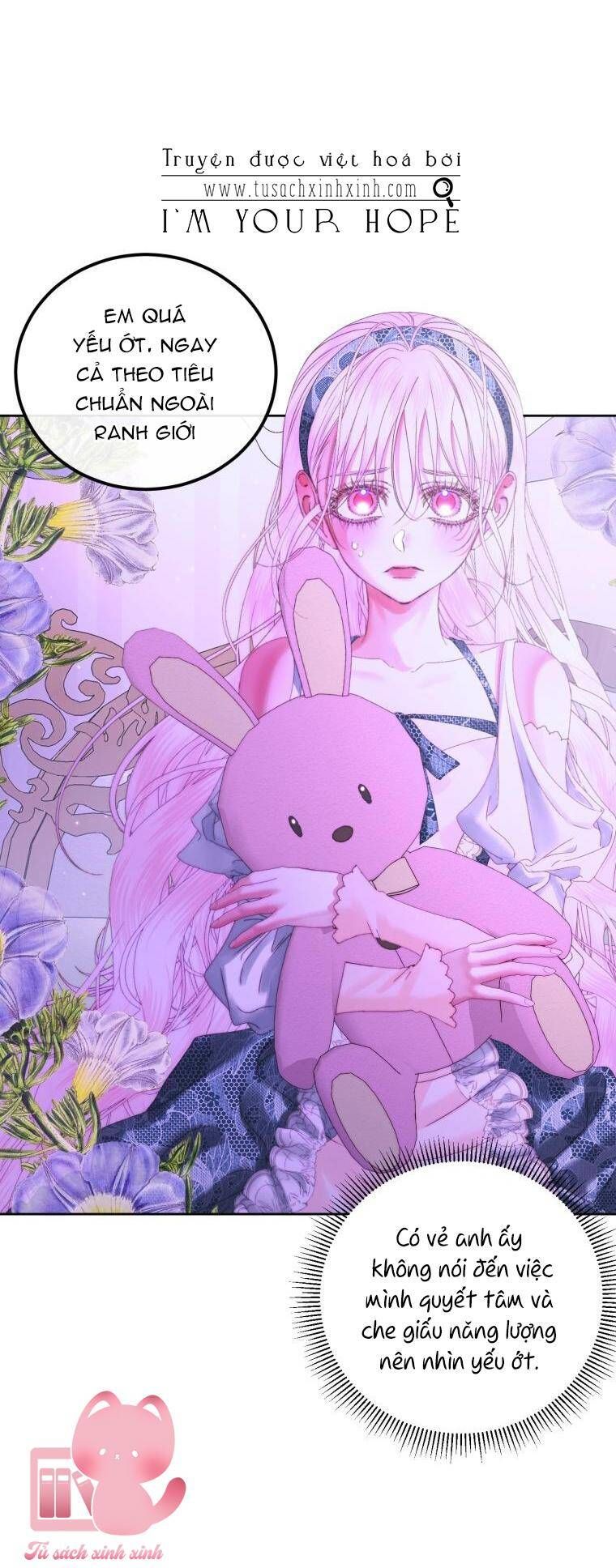 đọc truyện Trở Thành Gia Đình Của Kẻ Phản Diện Chương 57 ảnh 8 tại Thiên Thai Truyện