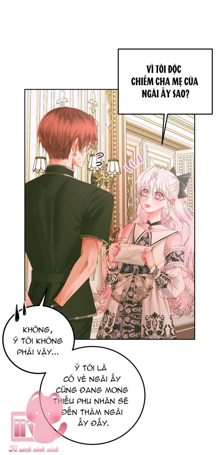 đọc truyện Trở Thành Gia Đình Của Kẻ Phản Diện Chương 57 ảnh 62 tại Thiên Thai Truyện