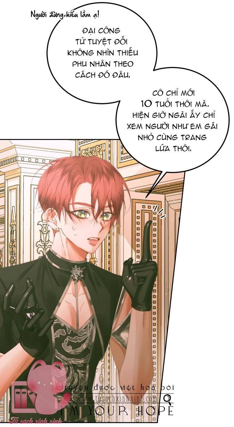 đọc truyện Trở Thành Gia Đình Của Kẻ Phản Diện Chương 57 ảnh 66 tại Thiên Thai Truyện