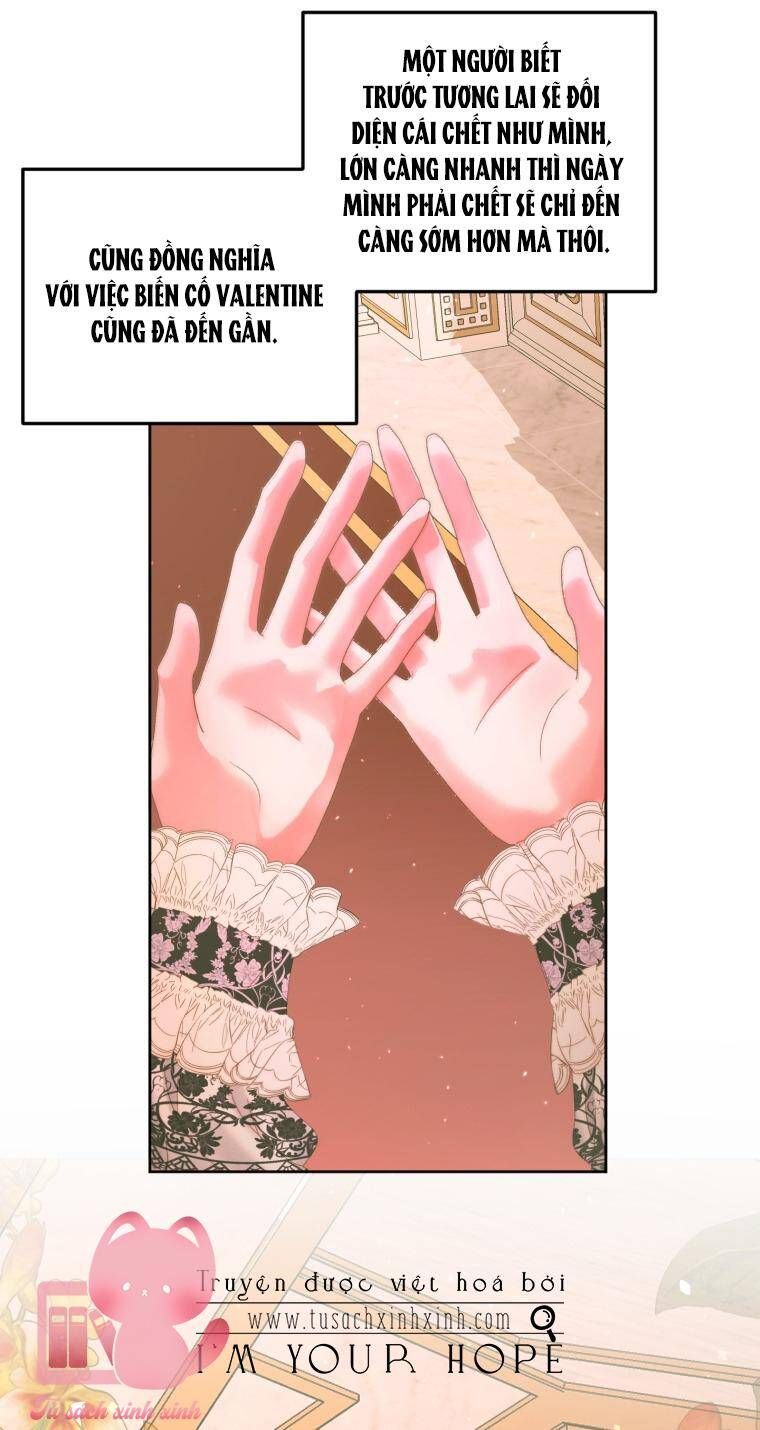 đọc truyện Trở Thành Gia Đình Của Kẻ Phản Diện Chương 57 ảnh 69 tại Thiên Thai Truyện