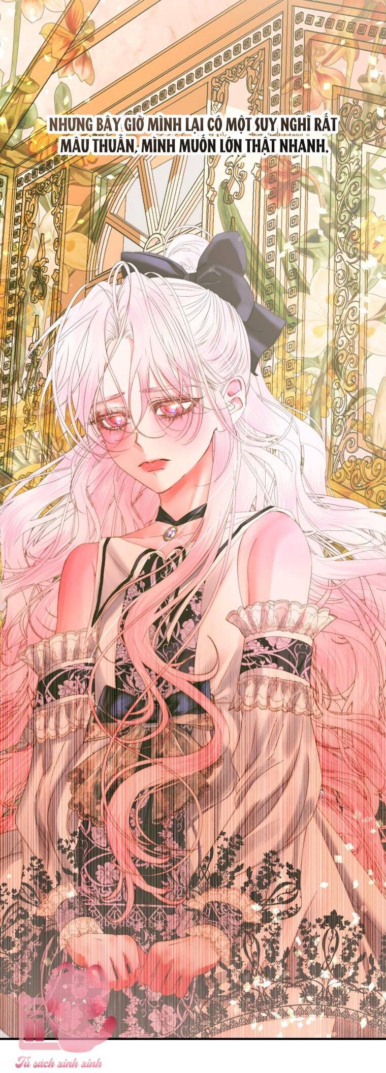 đọc truyện Trở Thành Gia Đình Của Kẻ Phản Diện Chương 57 ảnh 70 tại Thiên Thai Truyện