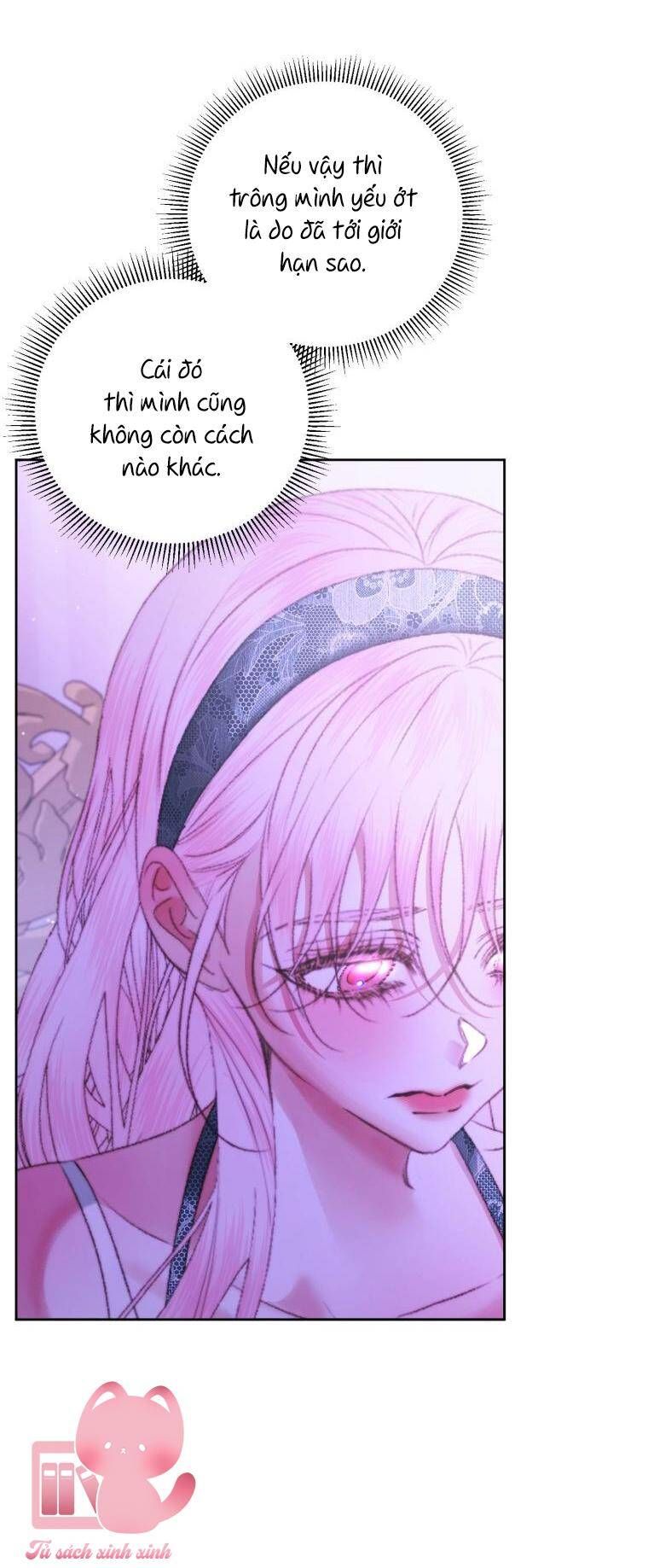 đọc truyện Trở Thành Gia Đình Của Kẻ Phản Diện Chương 57 ảnh 9 tại Thiên Thai Truyện