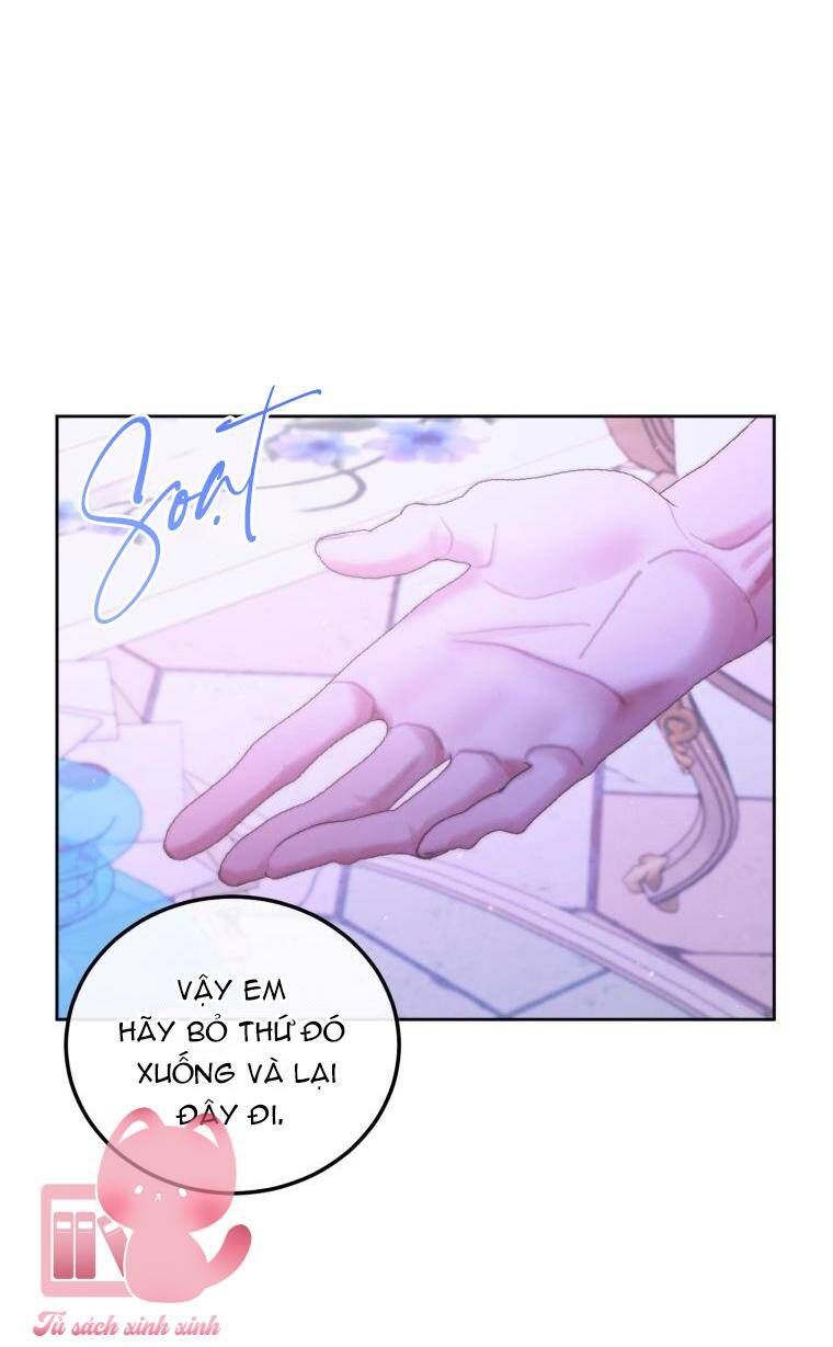 đọc truyện Trở Thành Gia Đình Của Kẻ Phản Diện Chương 57 ảnh 11 tại Thiên Thai Truyện