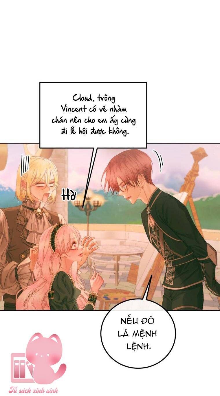 đọc truyện Trở Thành Gia Đình Của Kẻ Phản Diện Chương 59 ảnh 13 tại Thiên Thai Truyện