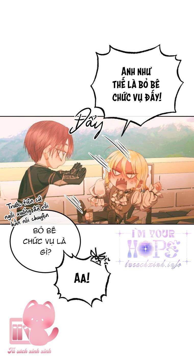 đọc truyện Trở Thành Gia Đình Của Kẻ Phản Diện Chương 59 ảnh 15 tại Thiên Thai Truyện