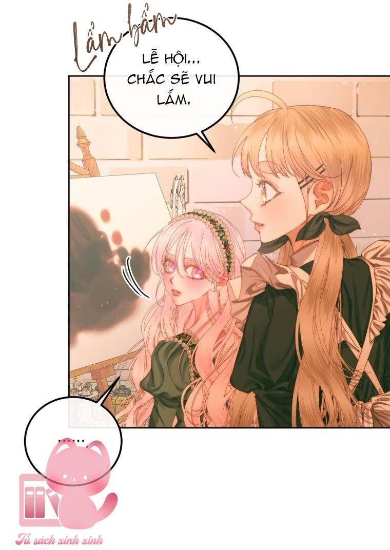 đọc truyện Trở Thành Gia Đình Của Kẻ Phản Diện Chương 59 ảnh 19 tại Thiên Thai Truyện