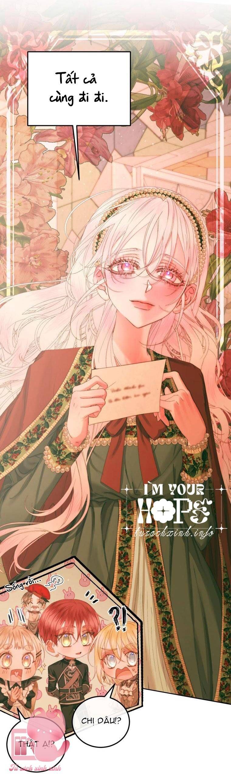 đọc truyện Trở Thành Gia Đình Của Kẻ Phản Diện Chương 59 ảnh 21 tại Thiên Thai Truyện