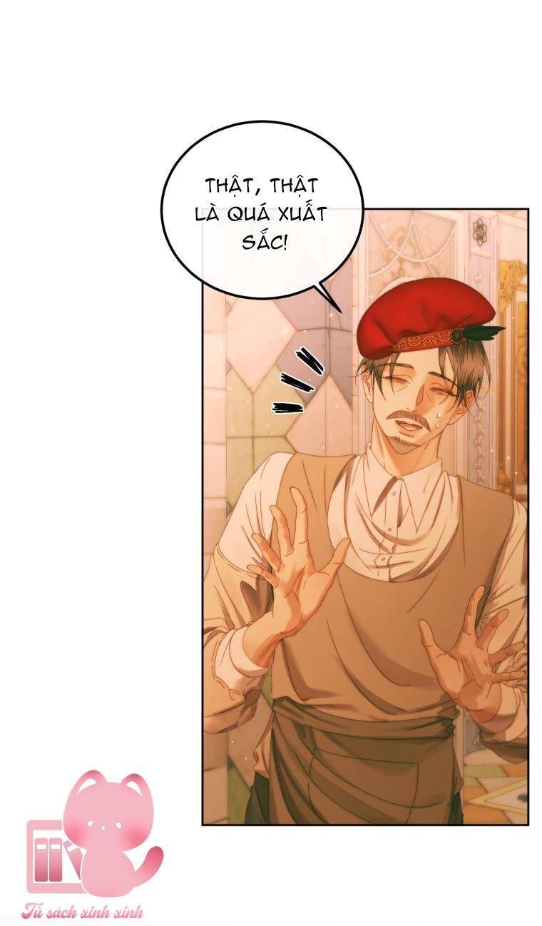 đọc truyện Trở Thành Gia Đình Của Kẻ Phản Diện Chương 59 ảnh 4 tại Thiên Thai Truyện