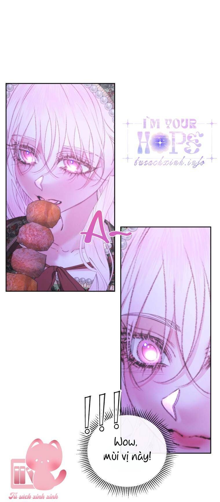 đọc truyện Trở Thành Gia Đình Của Kẻ Phản Diện Chương 59 ảnh 23 tại Thiên Thai Truyện