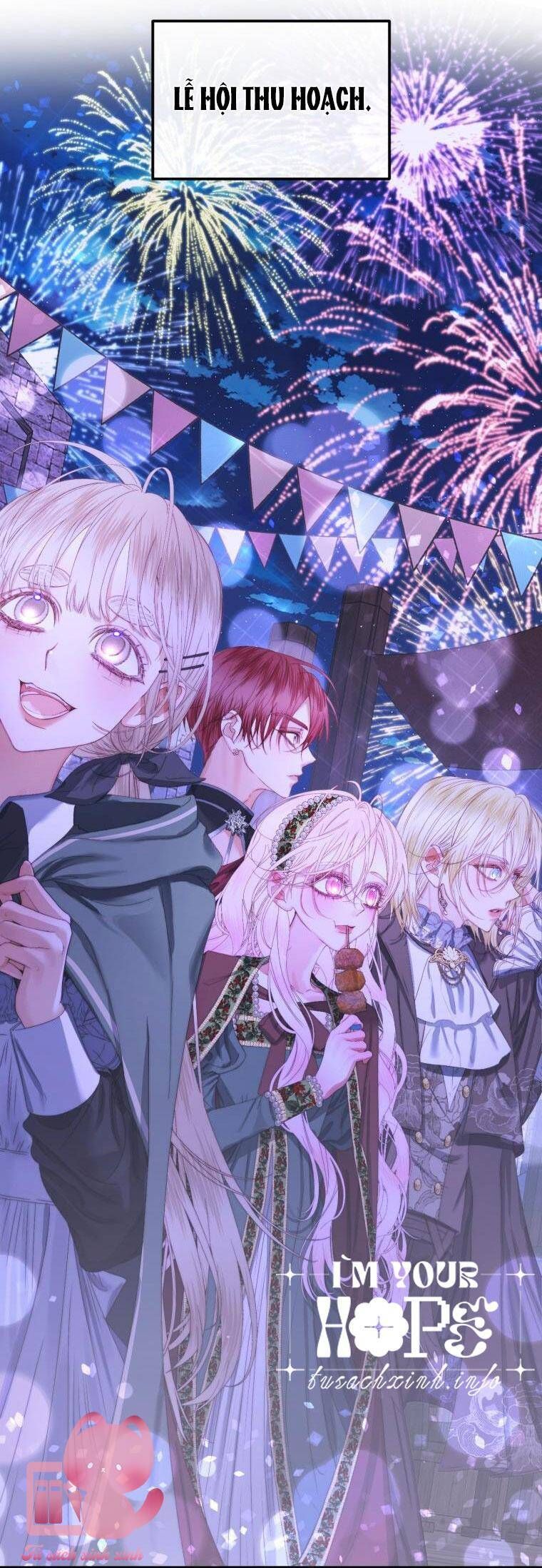 đọc truyện Trở Thành Gia Đình Của Kẻ Phản Diện Chương 59 ảnh 25 tại Thiên Thai Truyện