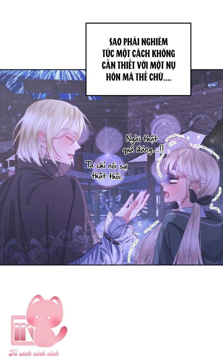 đọc truyện Trở Thành Gia Đình Của Kẻ Phản Diện Chương 59 ảnh 29 tại Thiên Thai Truyện