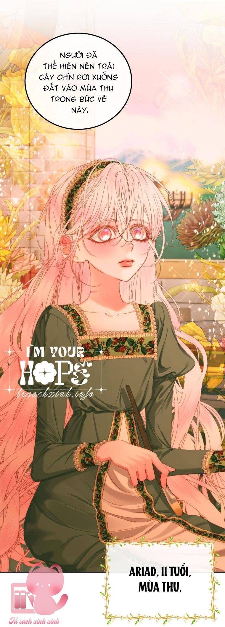 đọc truyện Trở Thành Gia Đình Của Kẻ Phản Diện Chương 59 ảnh 5 tại Thiên Thai Truyện