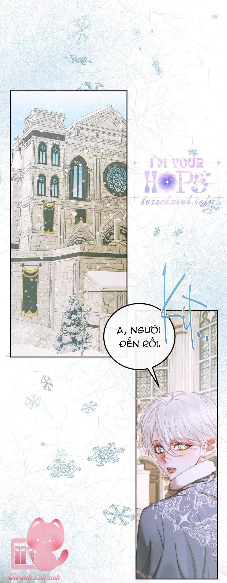 đọc truyện Trở Thành Gia Đình Của Kẻ Phản Diện Chương 59 ảnh 35 tại Thiên Thai Truyện