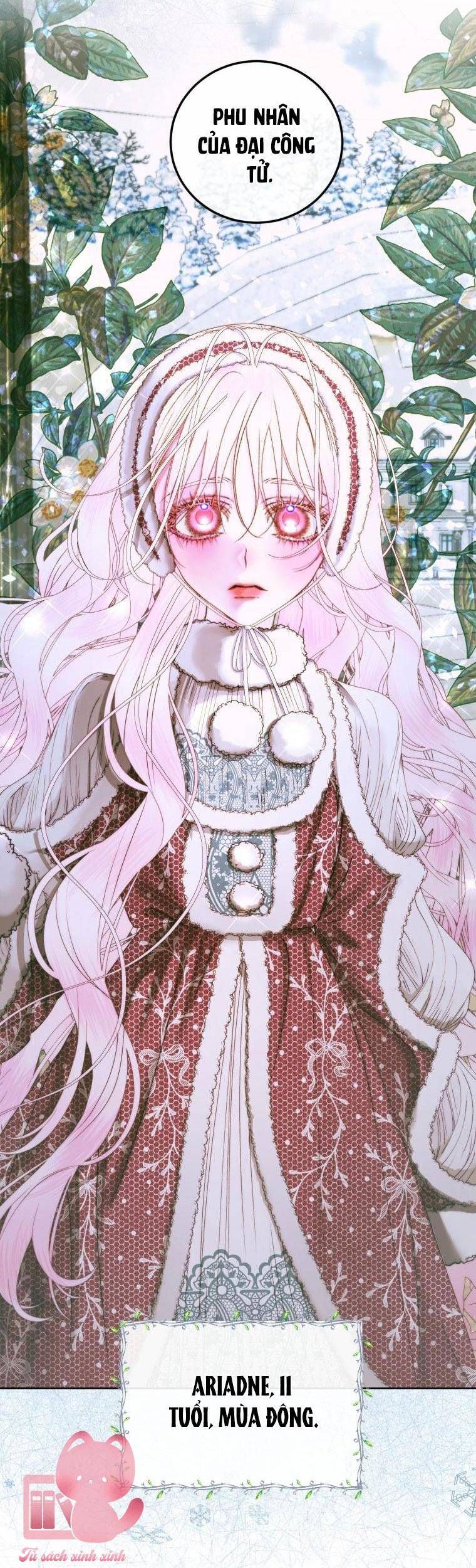 đọc truyện Trở Thành Gia Đình Của Kẻ Phản Diện Chương 59 ảnh 36 tại Thiên Thai Truyện