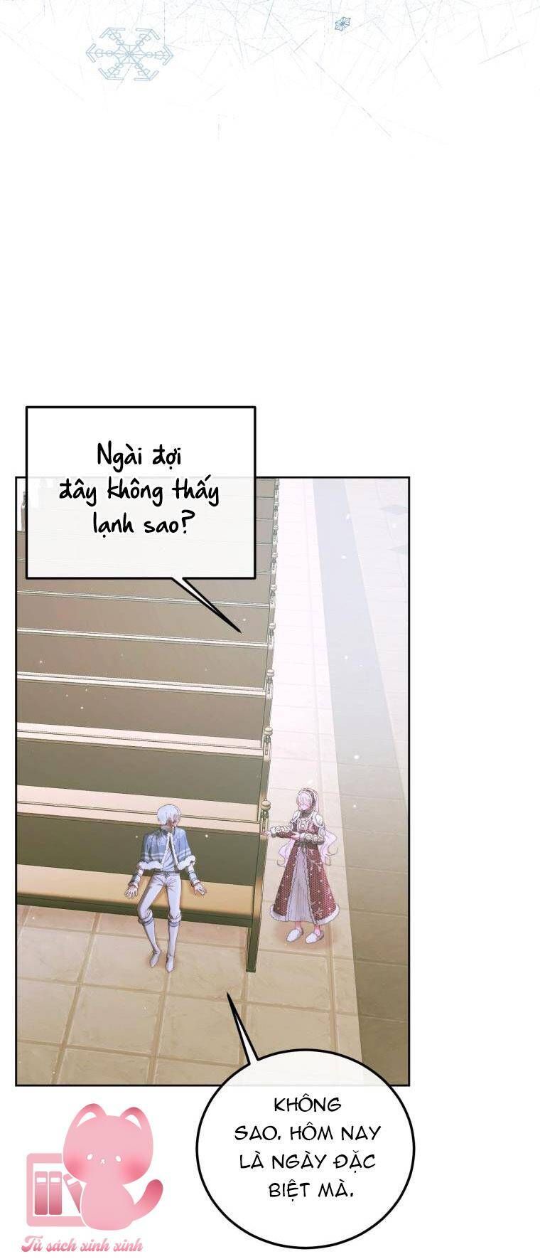 đọc truyện Trở Thành Gia Đình Của Kẻ Phản Diện Chương 59 ảnh 37 tại Thiên Thai Truyện