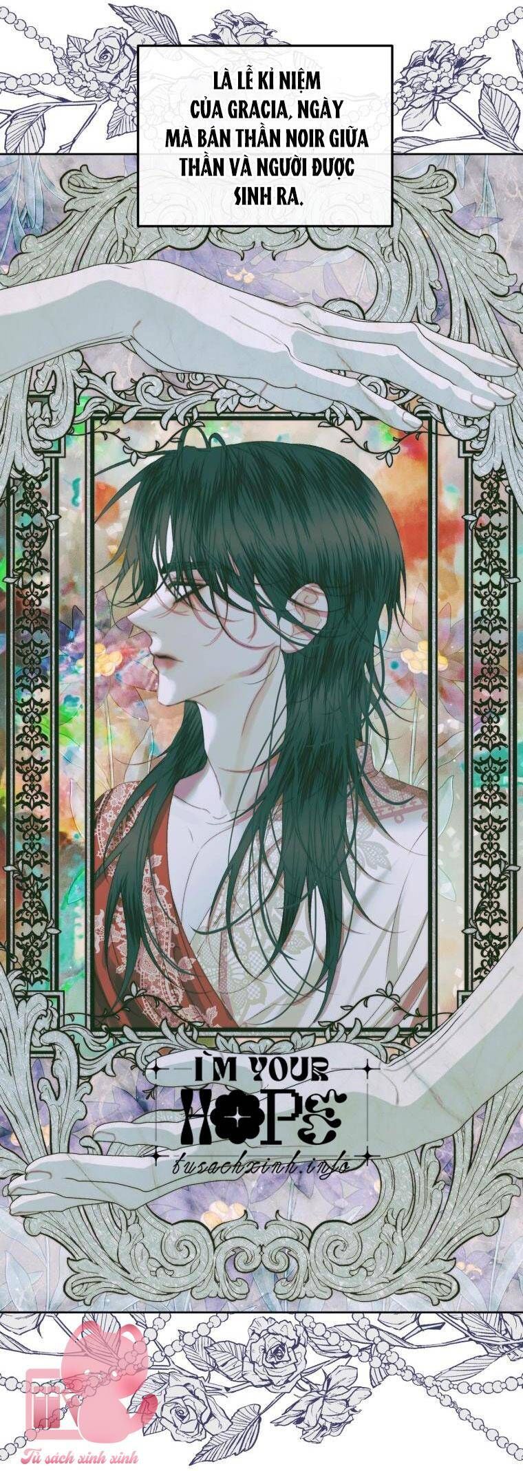 đọc truyện Trở Thành Gia Đình Của Kẻ Phản Diện Chương 59 ảnh 40 tại Thiên Thai Truyện