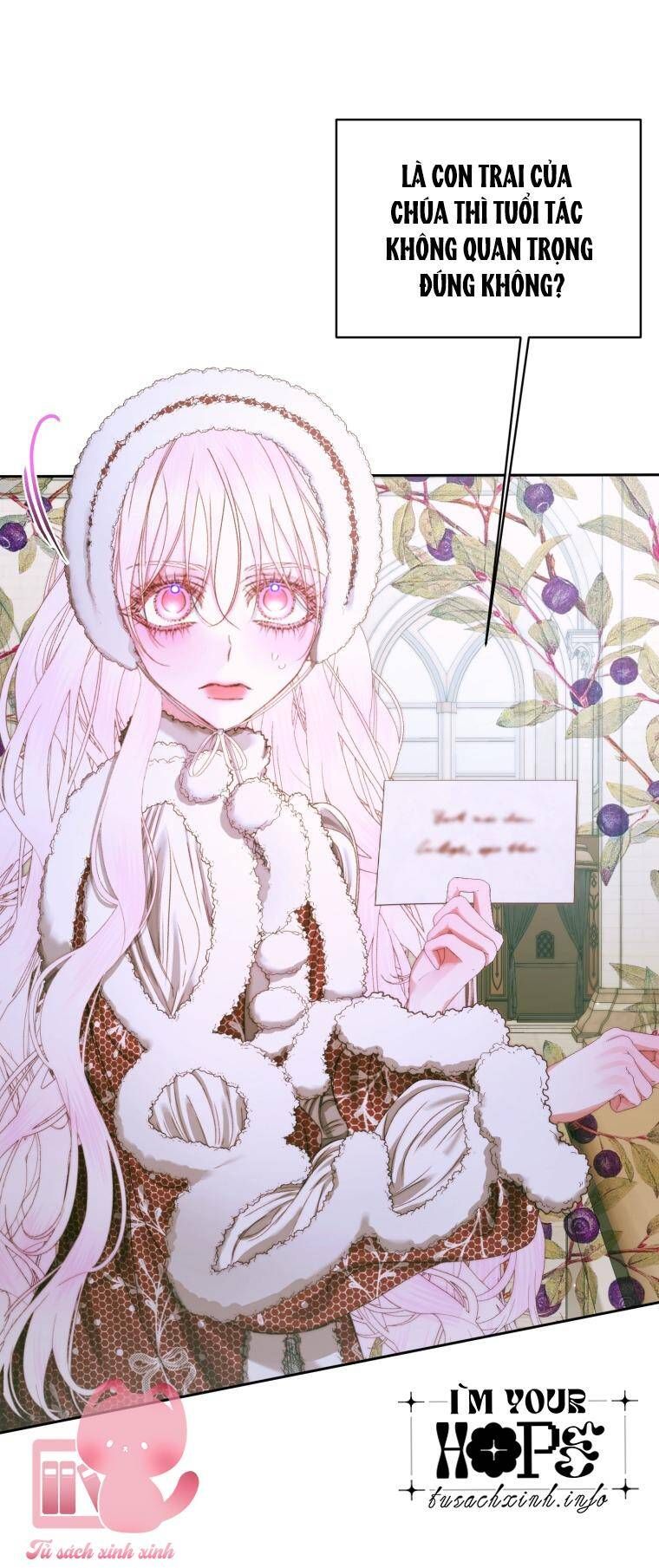 đọc truyện Trở Thành Gia Đình Của Kẻ Phản Diện Chương 59 ảnh 51 tại Thiên Thai Truyện