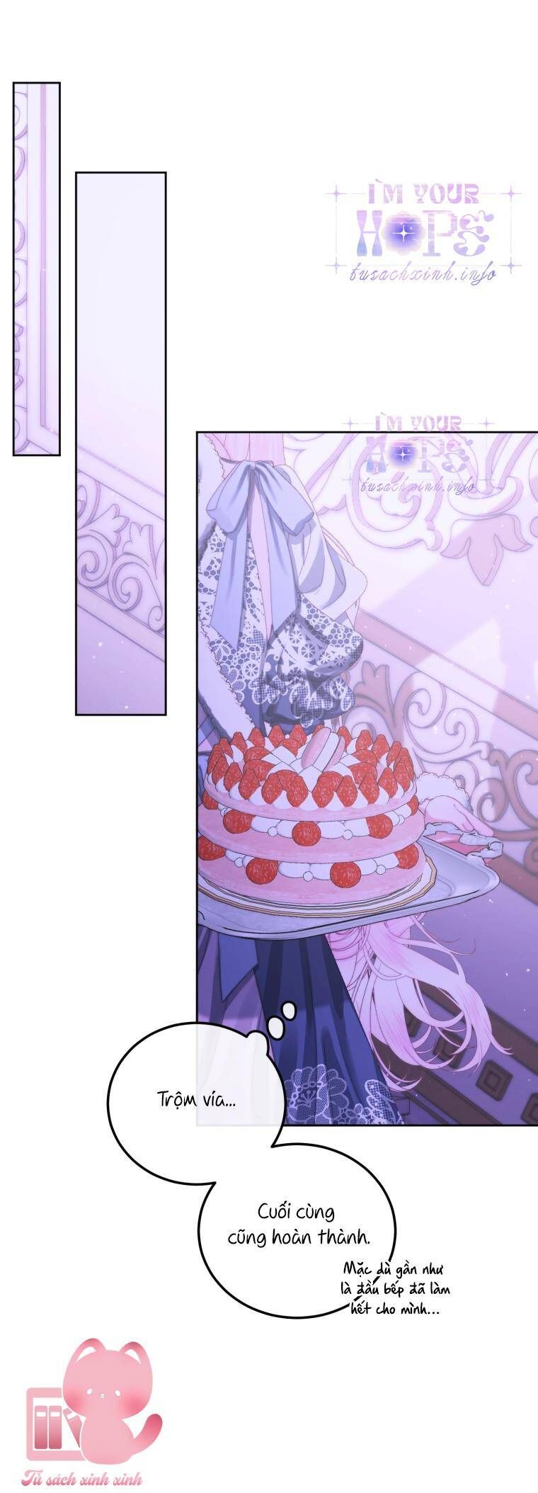 đọc truyện Trở Thành Gia Đình Của Kẻ Phản Diện Chương 59 ảnh 65 tại Thiên Thai Truyện