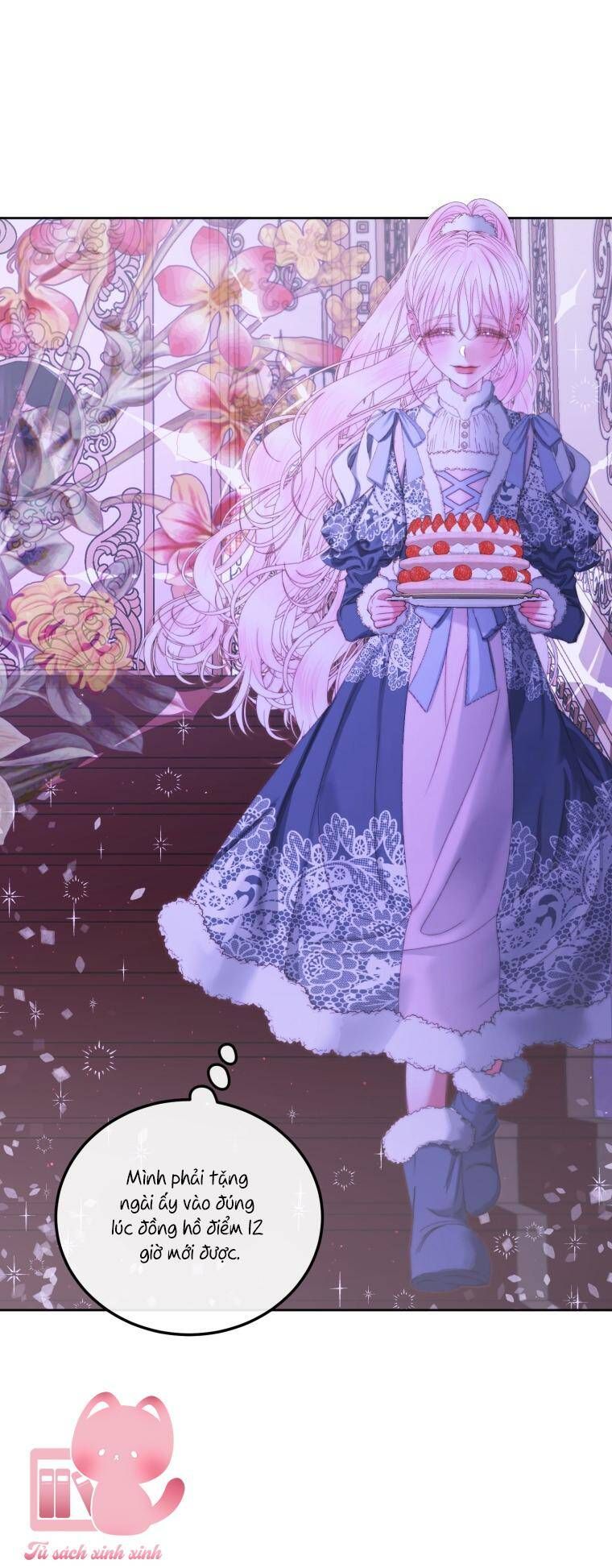 đọc truyện Trở Thành Gia Đình Của Kẻ Phản Diện Chương 59 ảnh 66 tại Thiên Thai Truyện